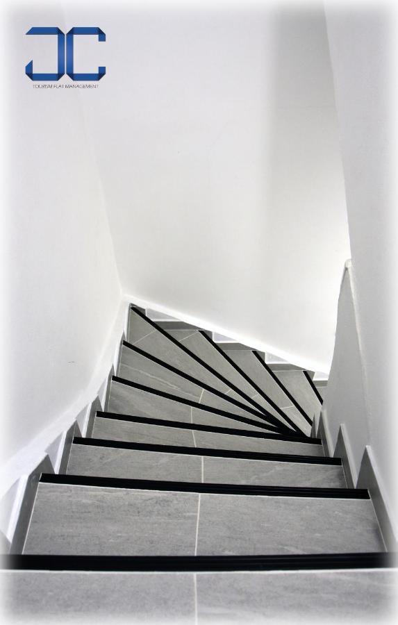 St. Francisco Flat Apartment ปอร์โต ภายนอก รูปภาพ