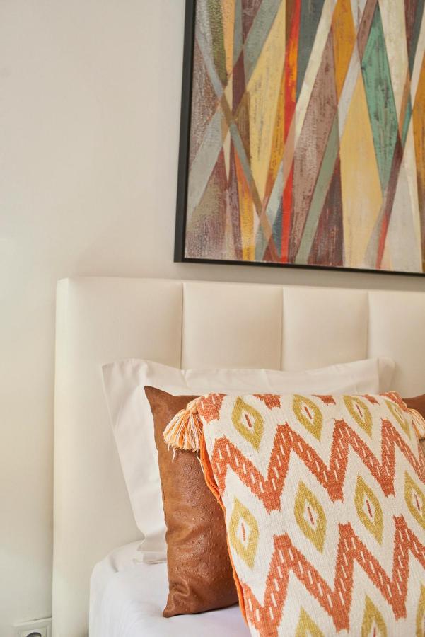 St. Francisco Flat Apartment ปอร์โต ภายนอก รูปภาพ