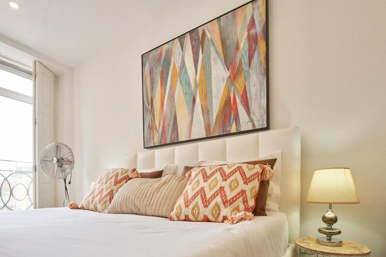 St. Francisco Flat Apartment ปอร์โต ภายนอก รูปภาพ