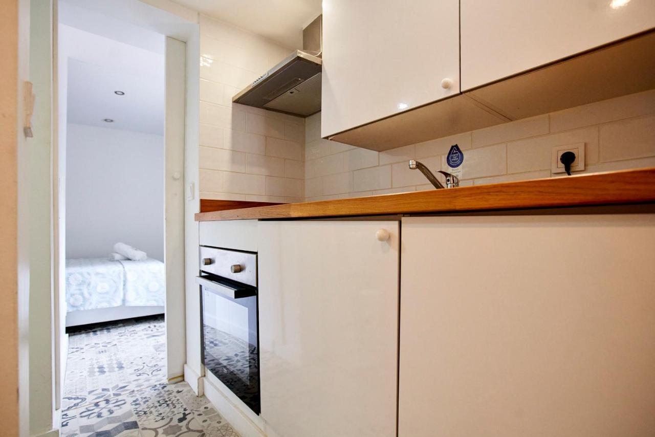 St. Francisco Flat Apartment ปอร์โต ภายนอก รูปภาพ