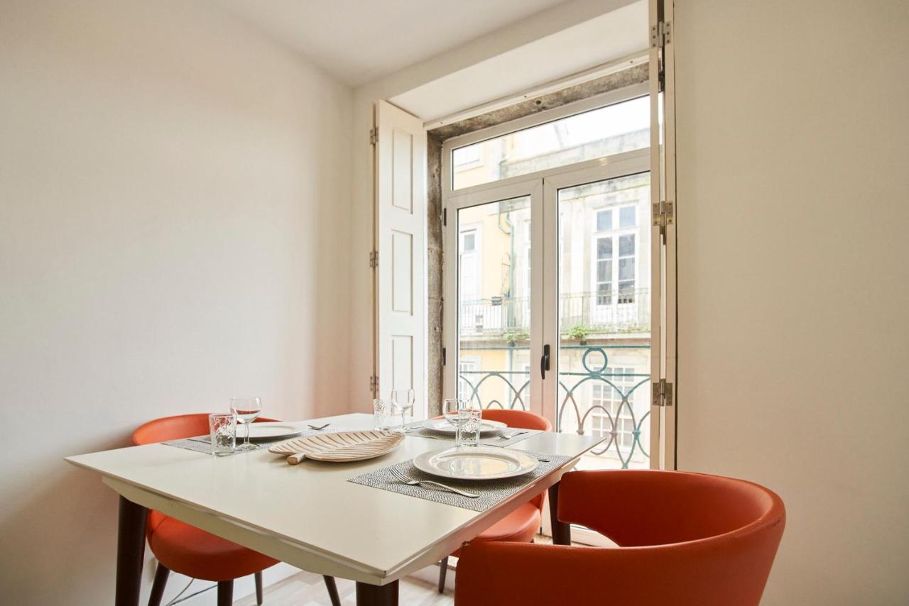 St. Francisco Flat Apartment ปอร์โต ภายนอก รูปภาพ
