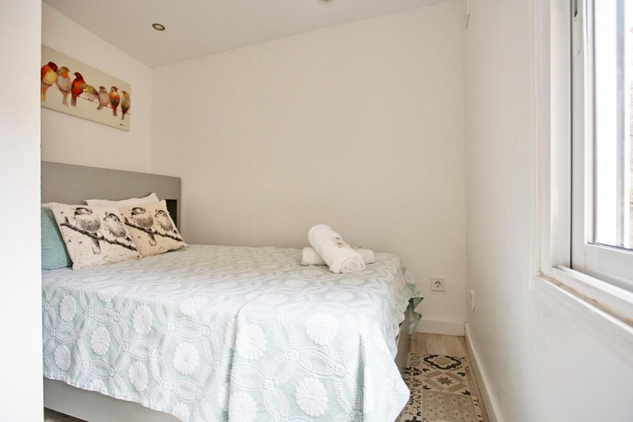 St. Francisco Flat Apartment ปอร์โต ภายนอก รูปภาพ