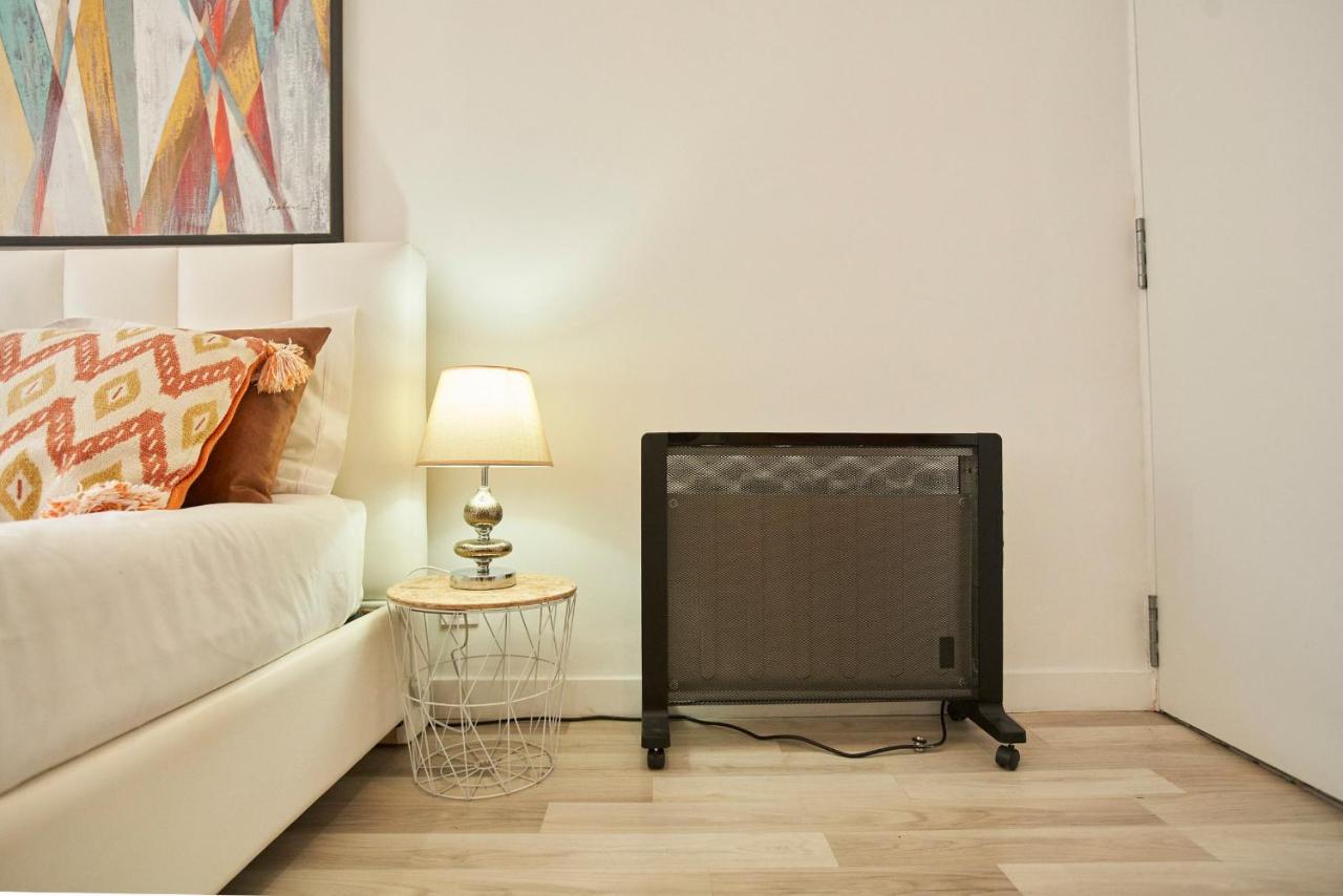 St. Francisco Flat Apartment ปอร์โต ภายนอก รูปภาพ