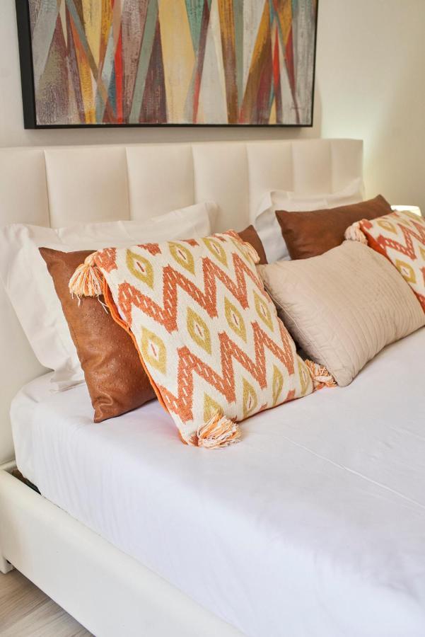 St. Francisco Flat Apartment ปอร์โต ภายนอก รูปภาพ