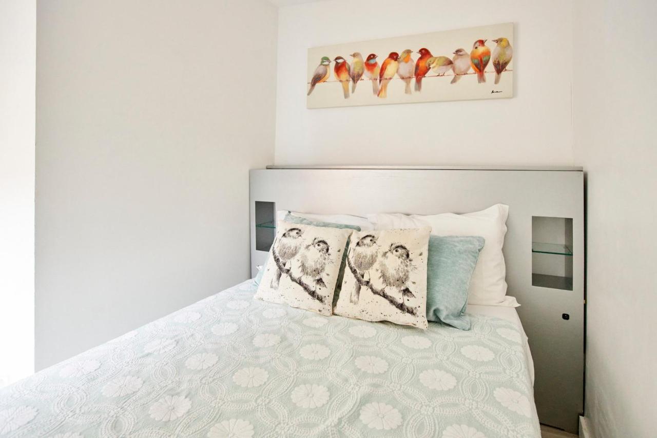 St. Francisco Flat Apartment ปอร์โต ภายนอก รูปภาพ