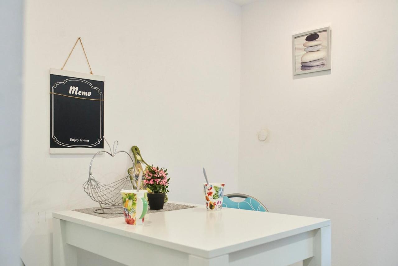 St. Francisco Flat Apartment ปอร์โต ภายนอก รูปภาพ
