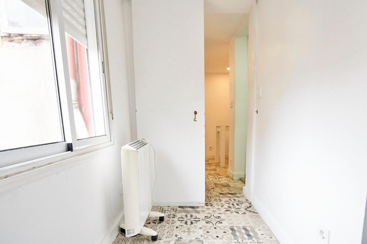 St. Francisco Flat Apartment ปอร์โต ภายนอก รูปภาพ