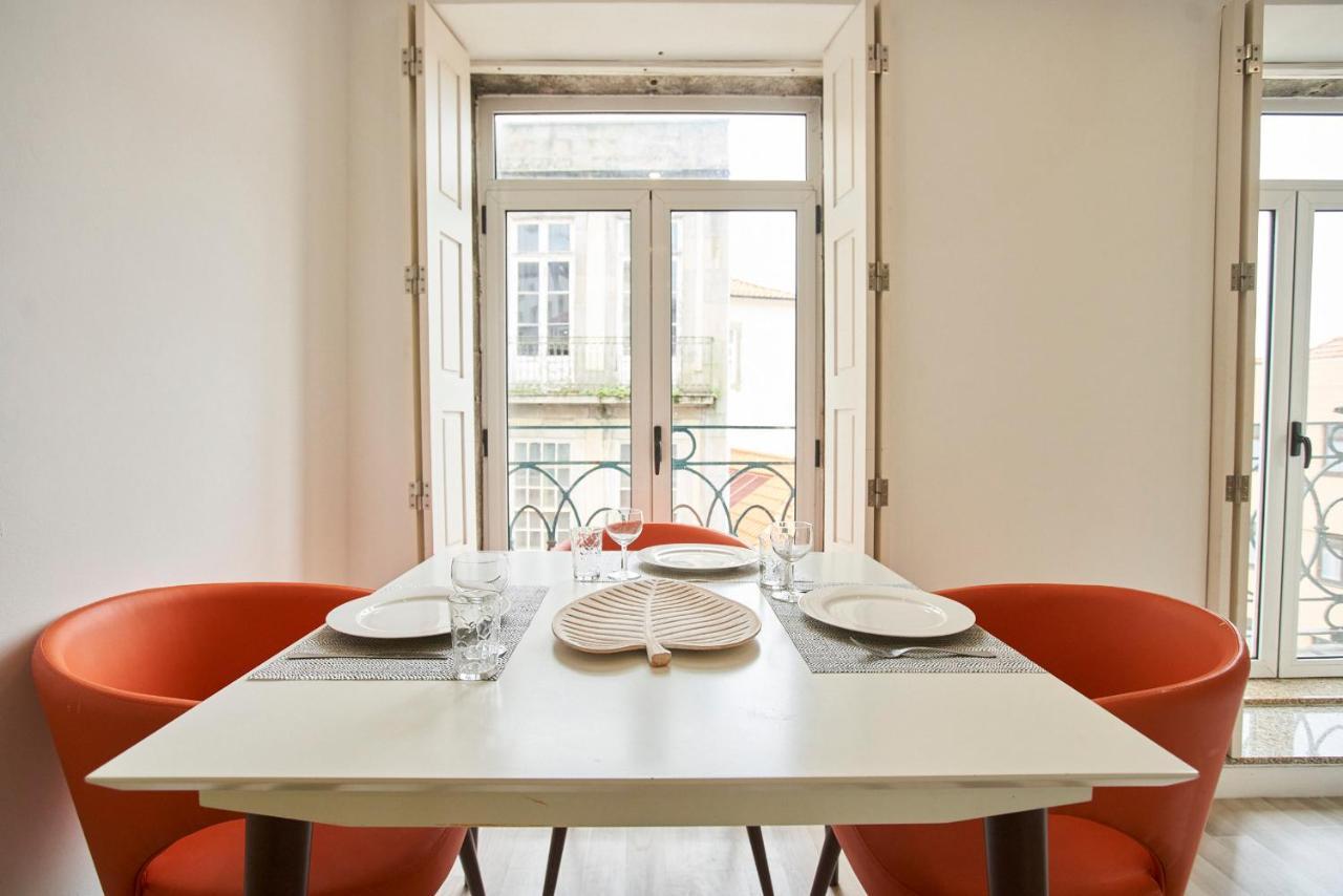 St. Francisco Flat Apartment ปอร์โต ภายนอก รูปภาพ