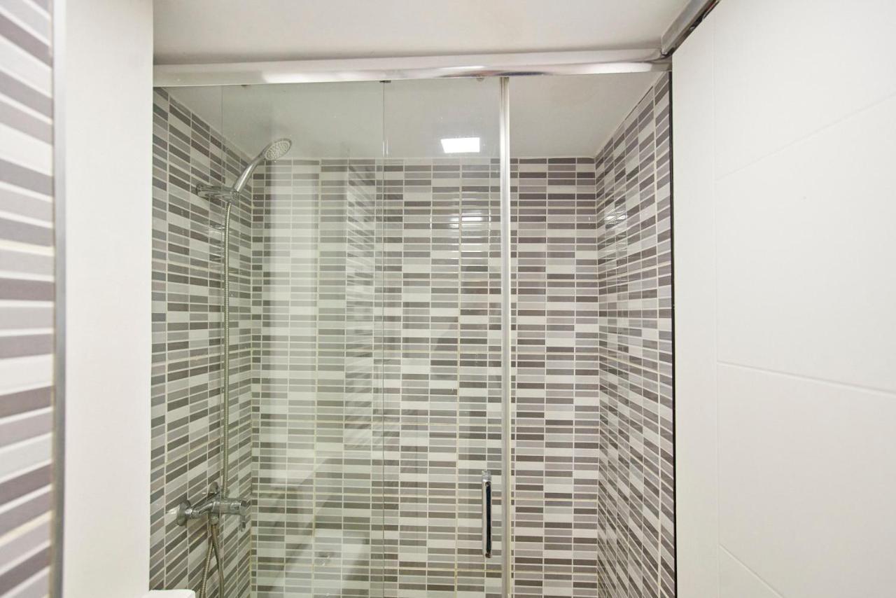 St. Francisco Flat Apartment ปอร์โต ภายนอก รูปภาพ