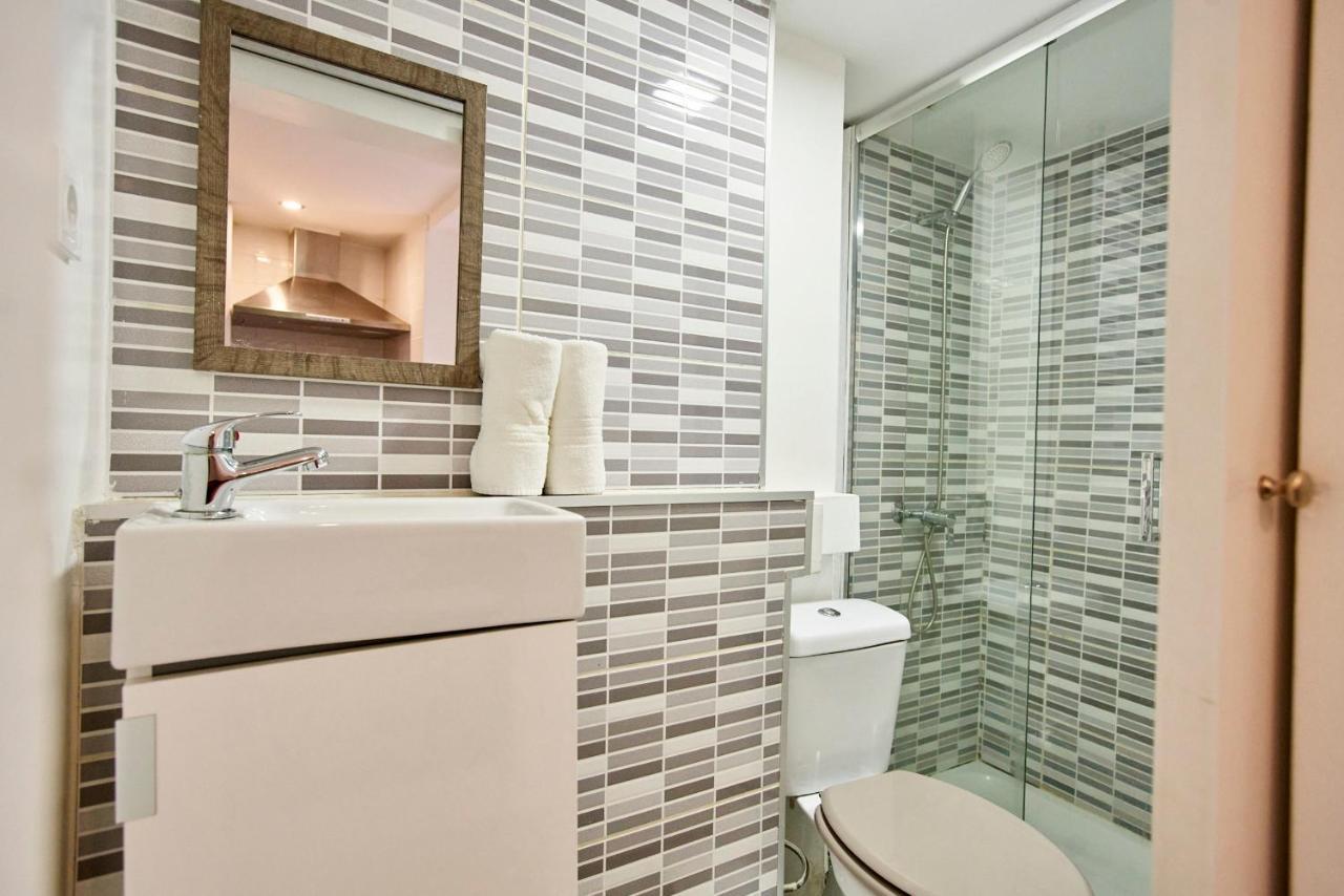 St. Francisco Flat Apartment ปอร์โต ภายนอก รูปภาพ